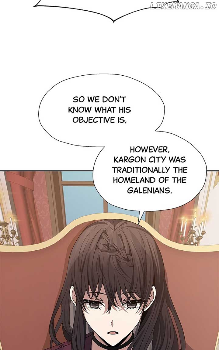 Transmigrating to the Otherworld Once More chapter 87 page 34