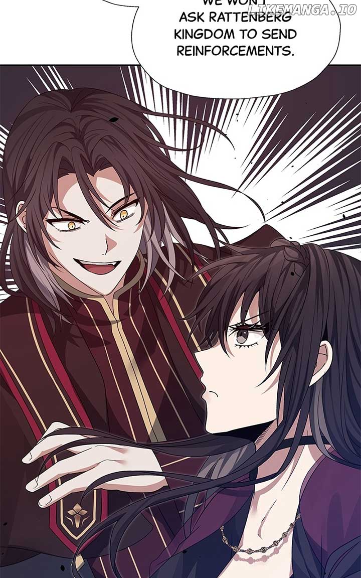 Transmigrating to the Otherworld Once More chapter 87 page 36