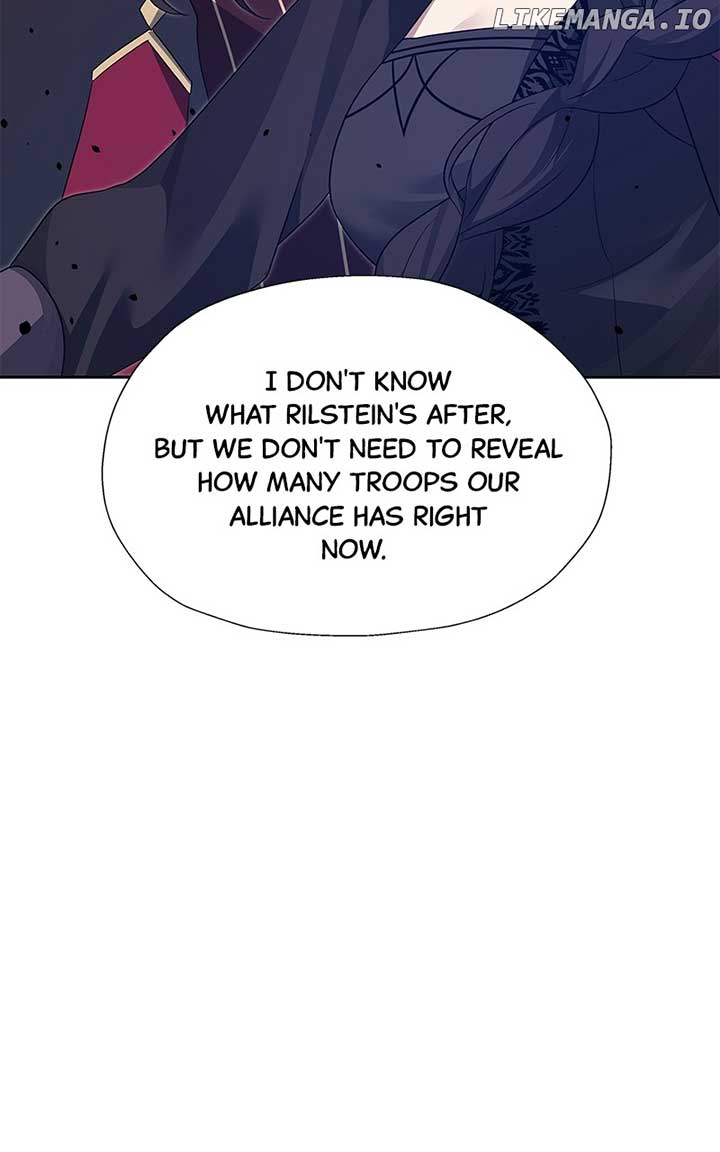 Transmigrating to the Otherworld Once More chapter 87 page 37