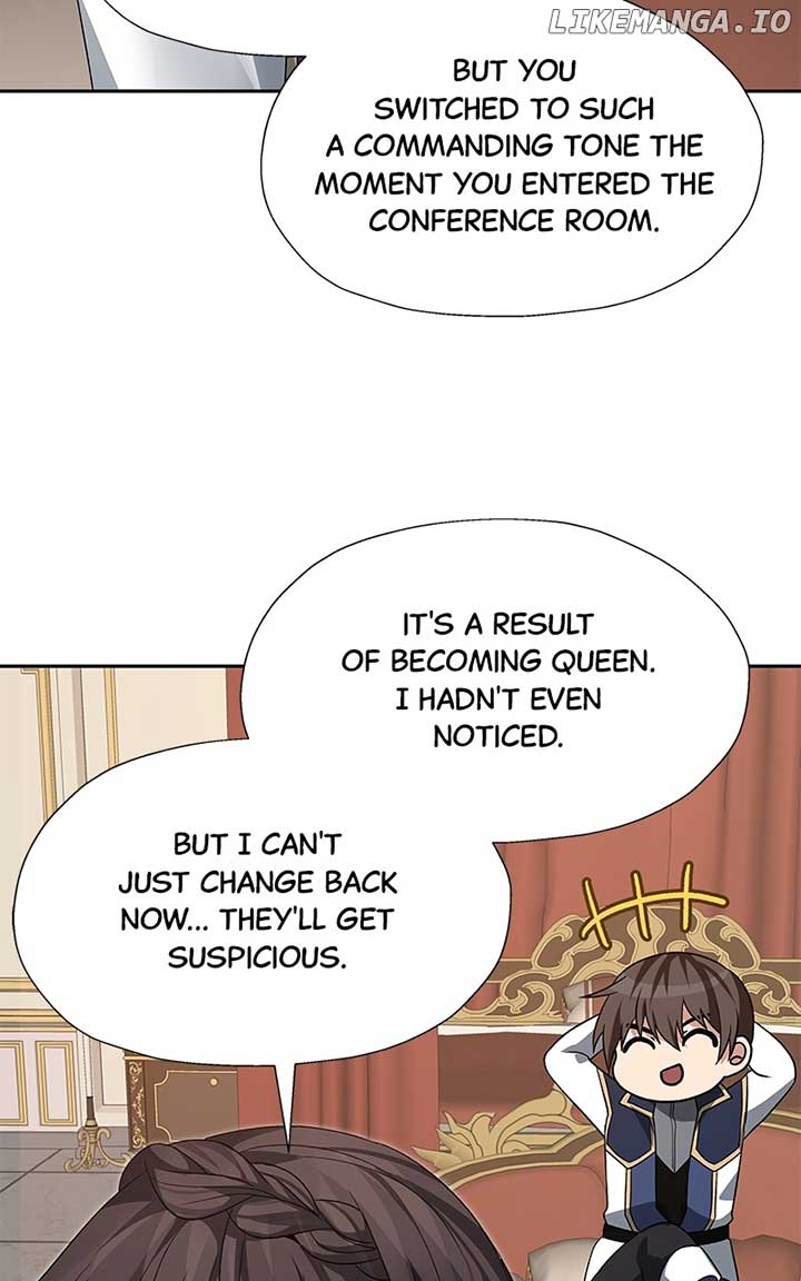 Transmigrating to the Otherworld Once More chapter 87 page 40