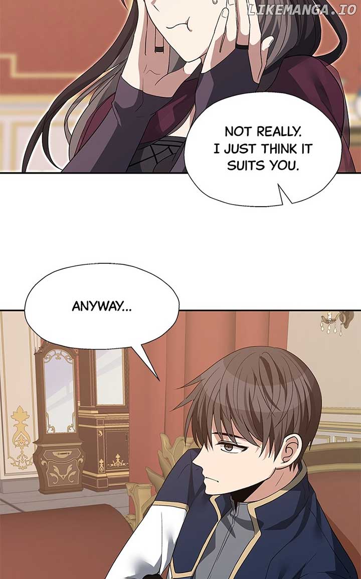Transmigrating to the Otherworld Once More chapter 87 page 44