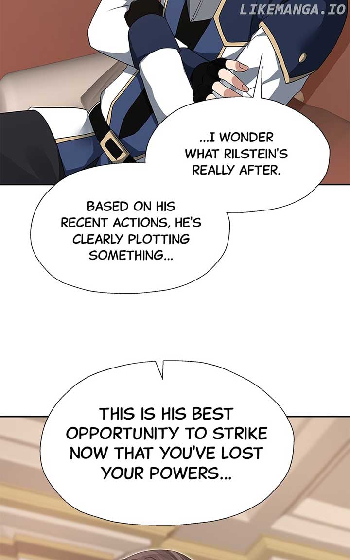 Transmigrating to the Otherworld Once More chapter 87 page 45