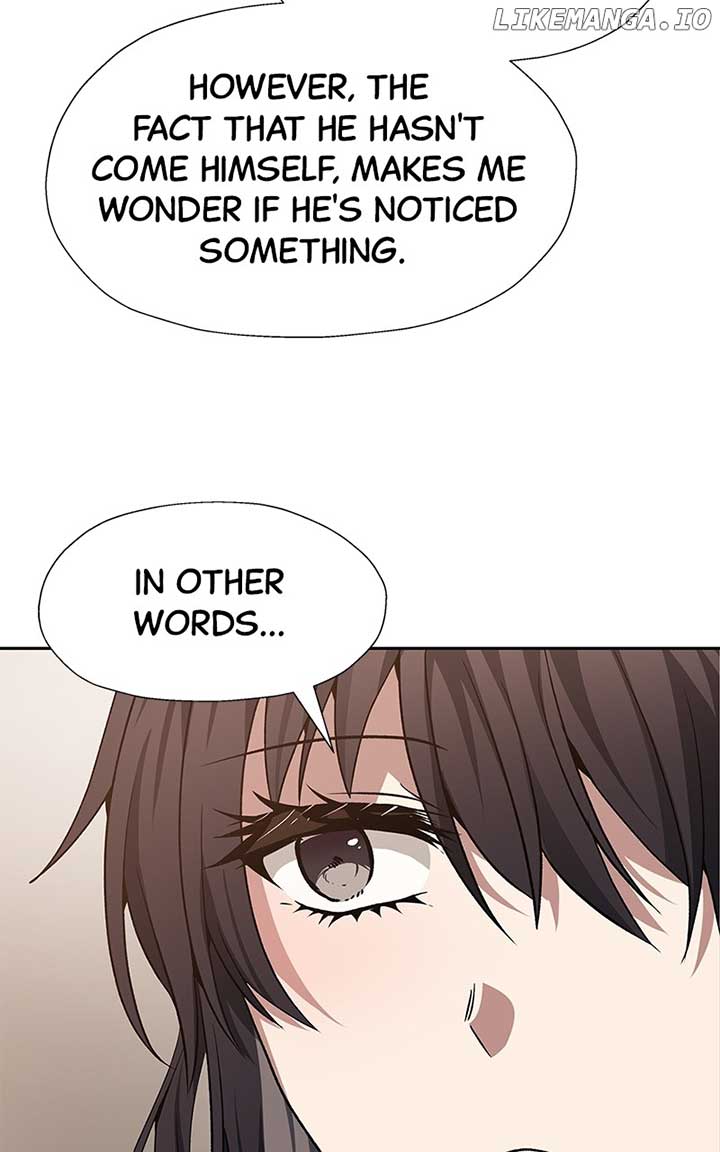 Transmigrating to the Otherworld Once More chapter 87 page 47