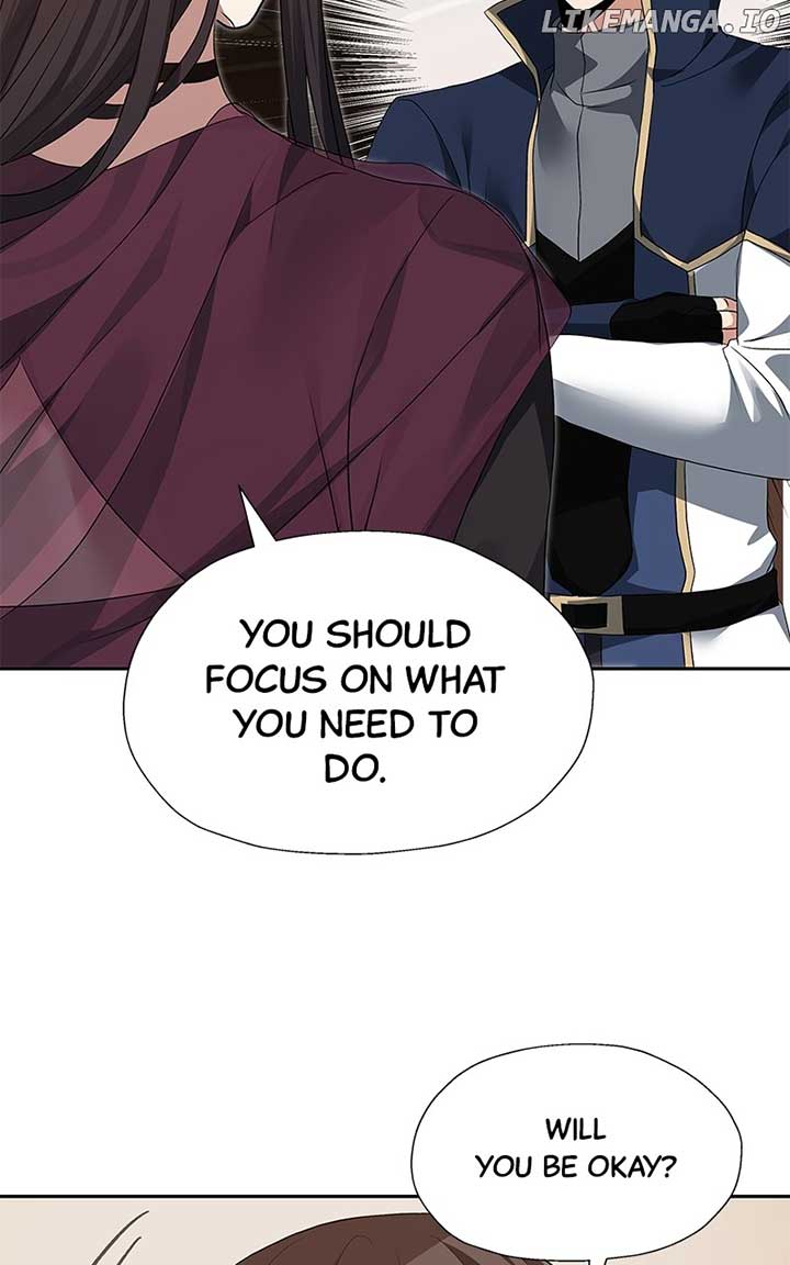 Transmigrating to the Otherworld Once More chapter 87 page 54