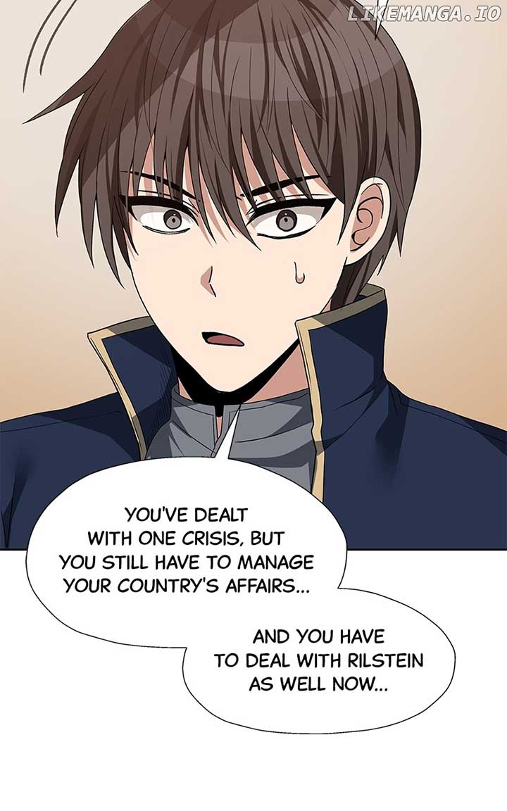 Transmigrating to the Otherworld Once More chapter 87 page 55