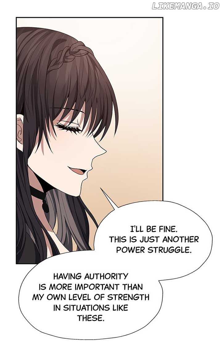 Transmigrating to the Otherworld Once More chapter 87 page 56
