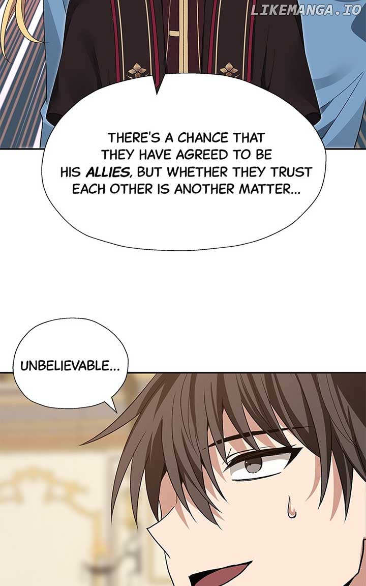 Transmigrating to the Otherworld Once More chapter 87 page 64