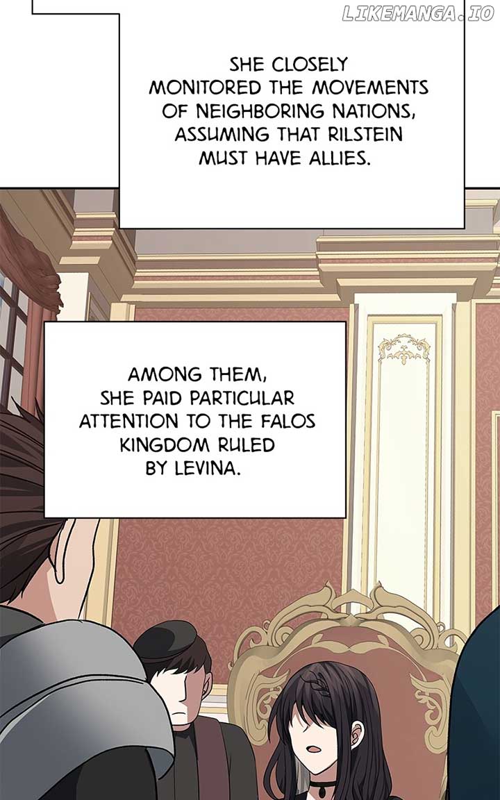 Transmigrating to the Otherworld Once More chapter 87 page 72