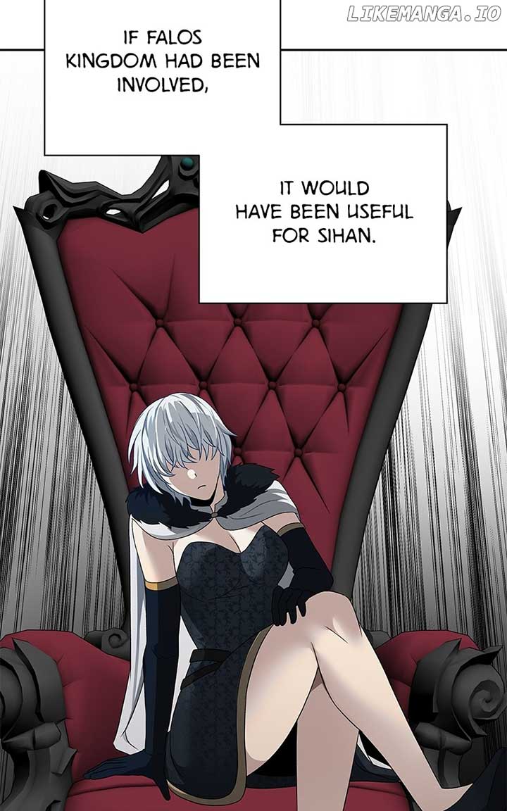 Transmigrating to the Otherworld Once More chapter 87 page 74