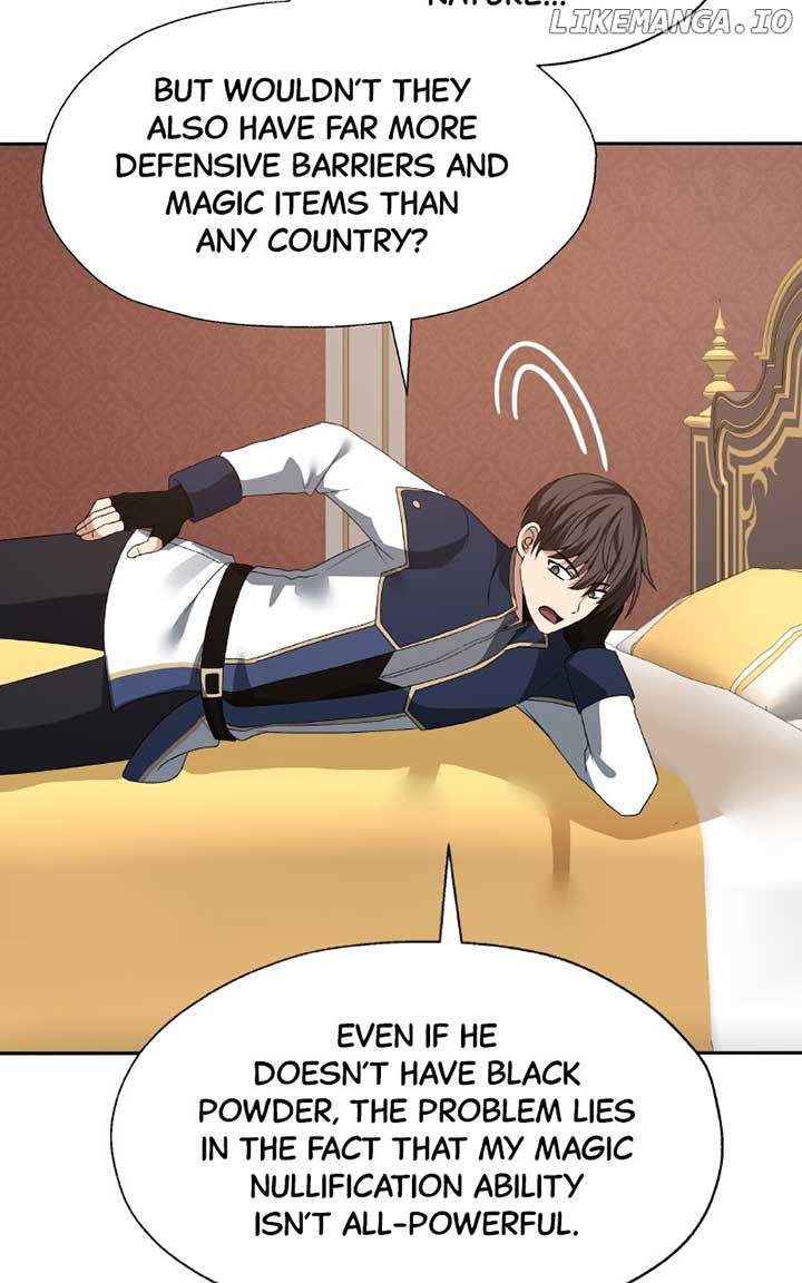 Transmigrating to the Otherworld Once More chapter 88 page 5