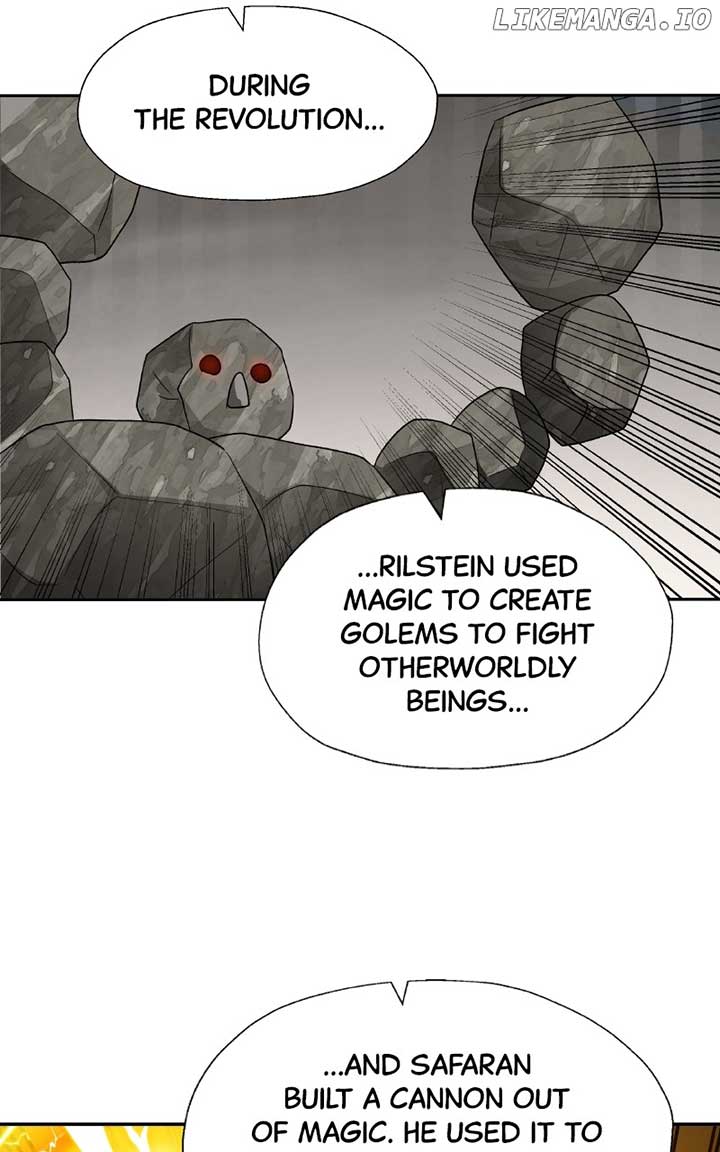 Transmigrating to the Otherworld Once More chapter 88 page 9