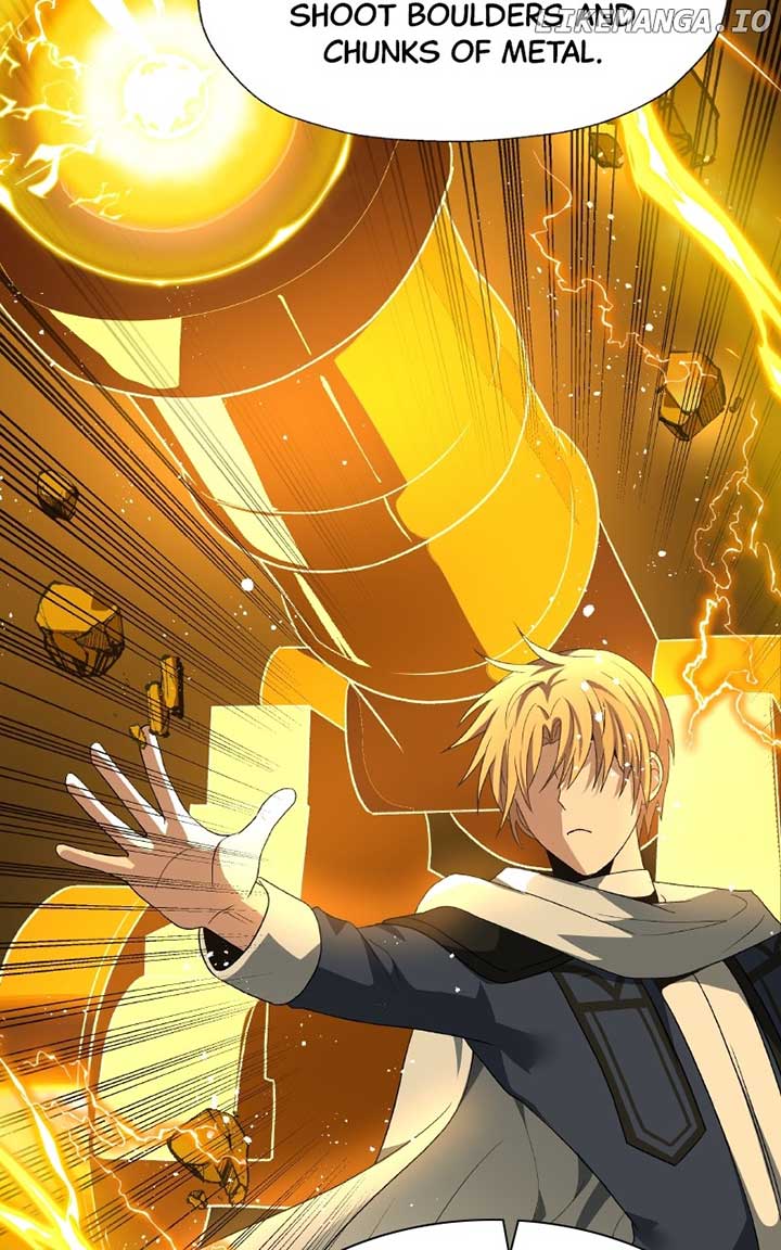 Transmigrating to the Otherworld Once More chapter 88 page 10