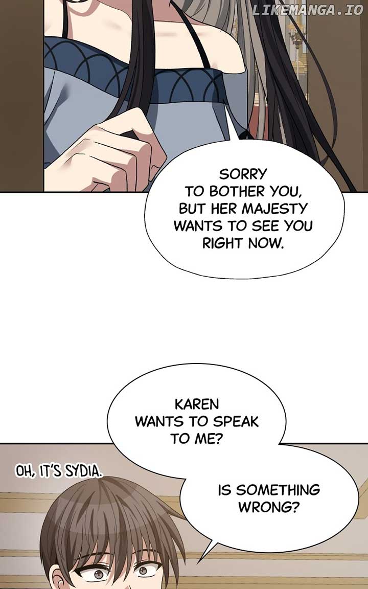 Transmigrating to the Otherworld Once More chapter 88 page 17