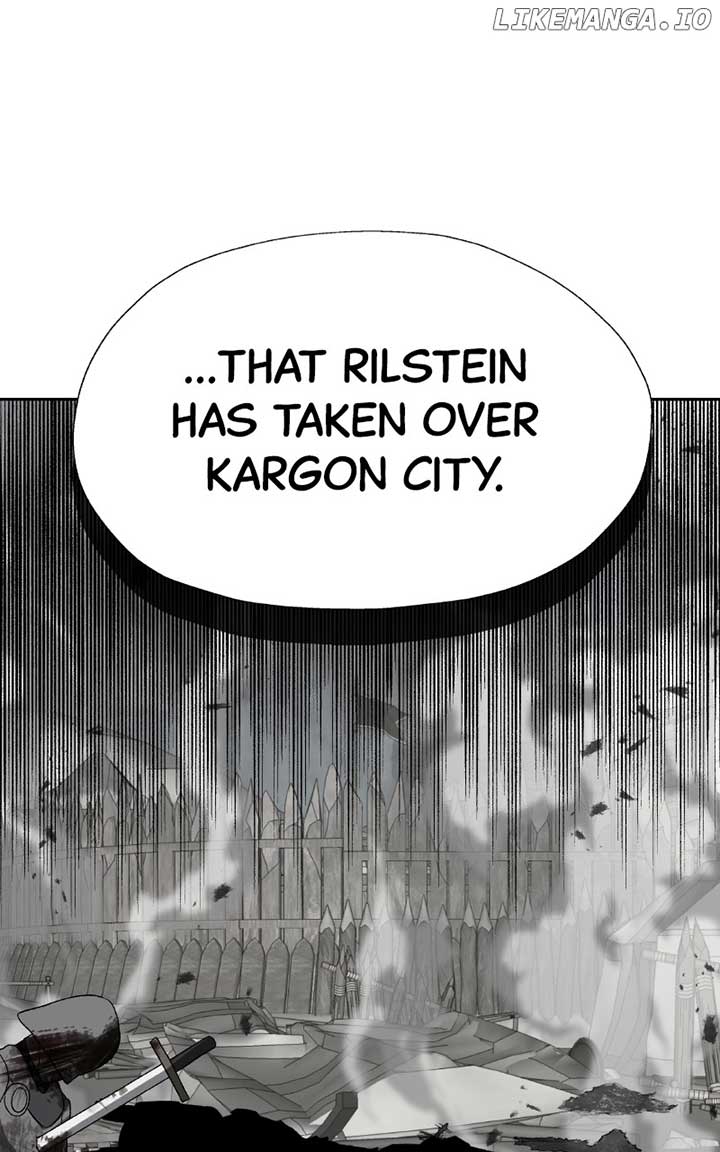 Transmigrating to the Otherworld Once More chapter 88 page 19