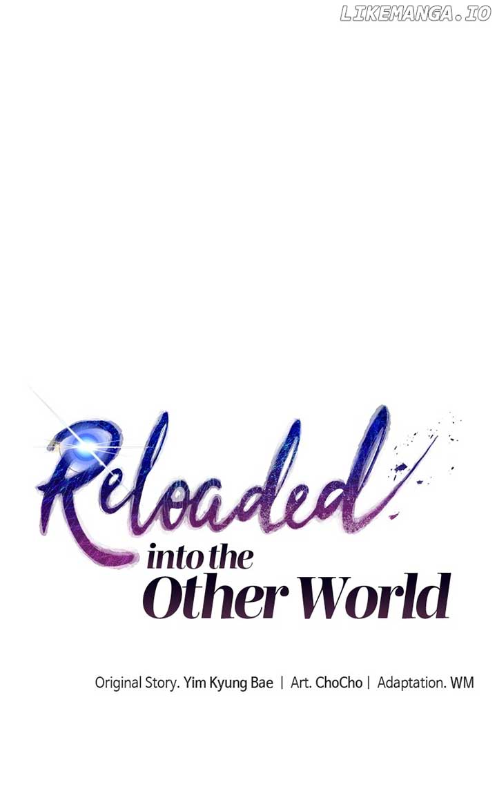 Transmigrating to the Otherworld Once More chapter 88 page 21