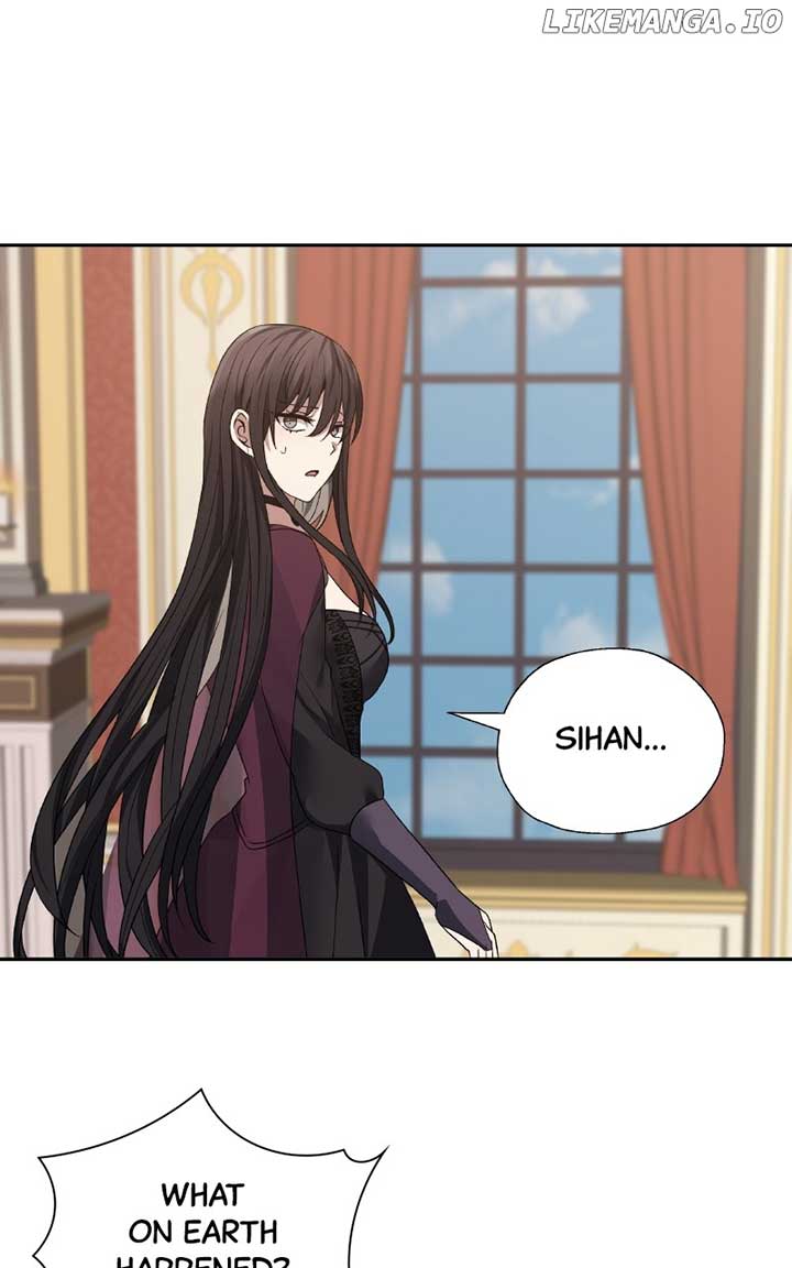 Transmigrating to the Otherworld Once More chapter 88 page 24