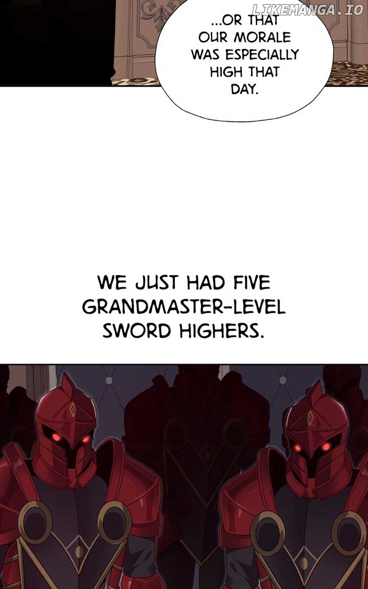 Transmigrating to the Otherworld Once More chapter 88 page 40