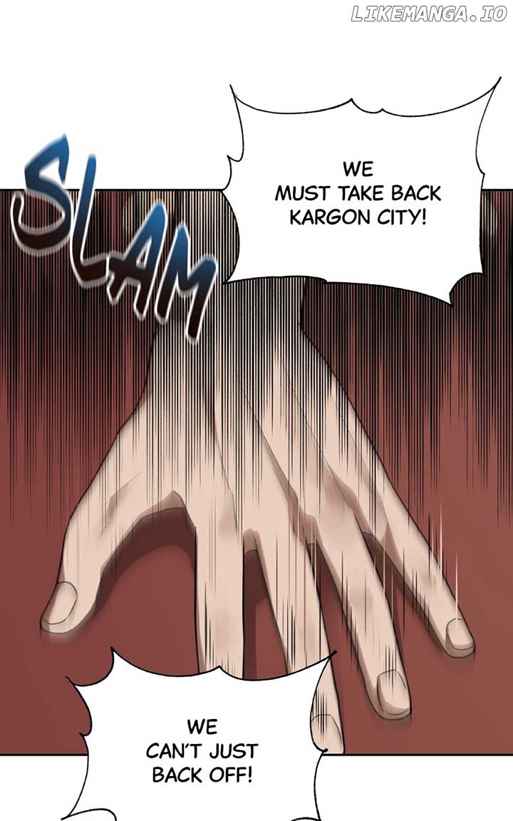 Transmigrating to the Otherworld Once More chapter 88 page 52