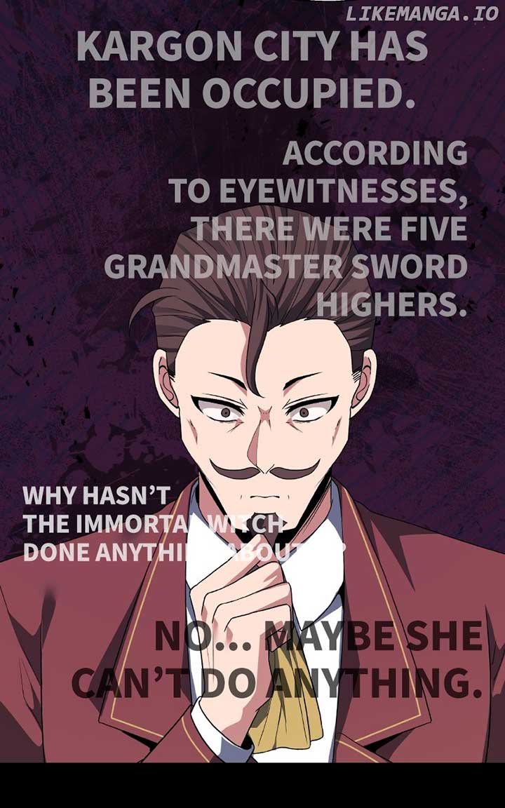 Transmigrating to the Otherworld Once More chapter 88 page 72
