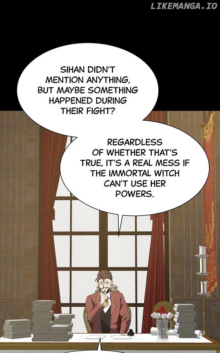 Transmigrating to the Otherworld Once More chapter 88 page 73