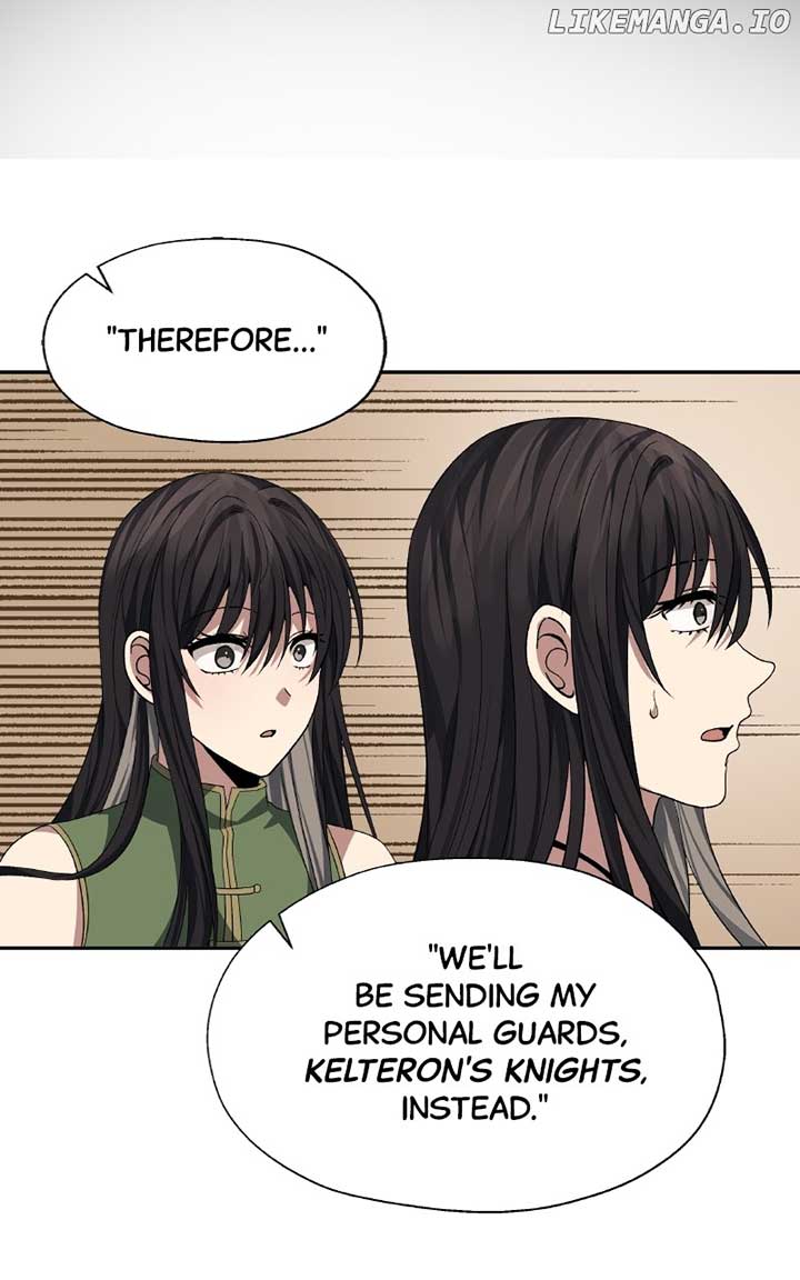 Transmigrating to the Otherworld Once More chapter 88 page 79