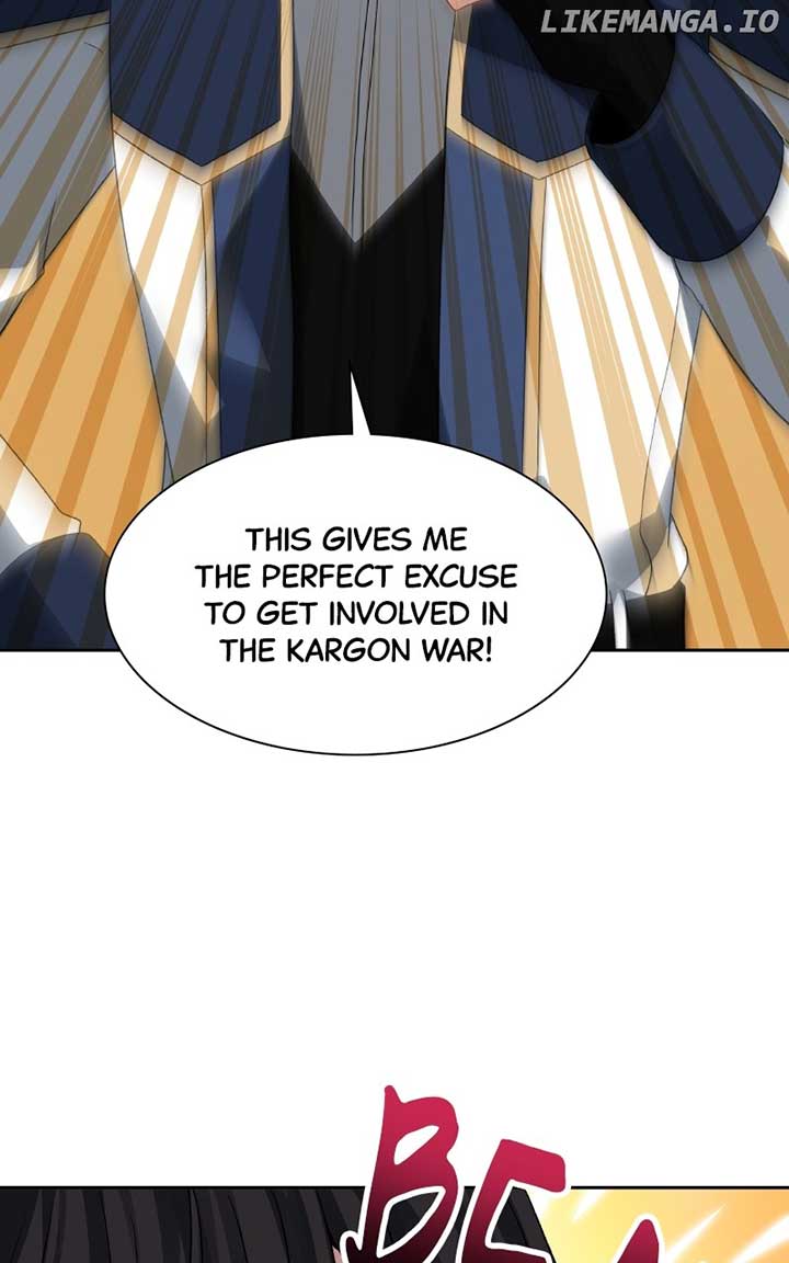 Transmigrating to the Otherworld Once More chapter 88 page 81