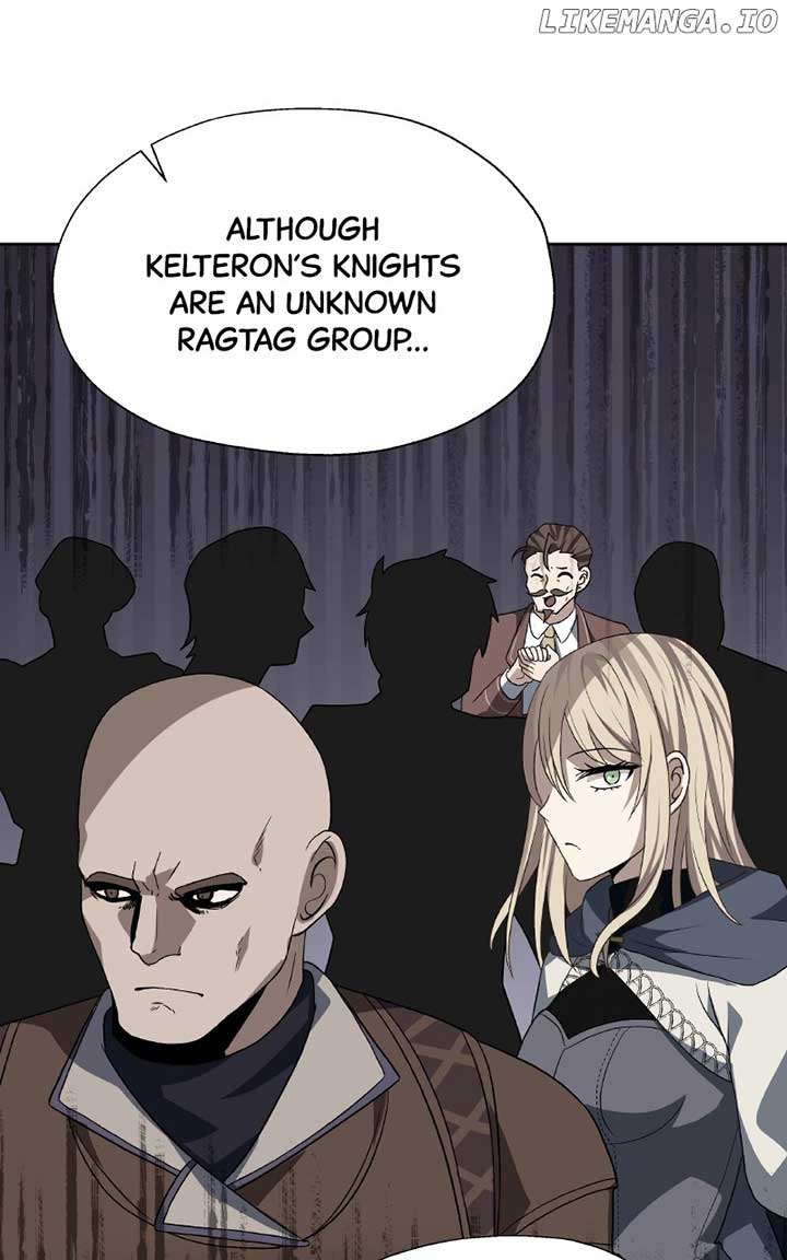 Transmigrating to the Otherworld Once More chapter 88 page 84