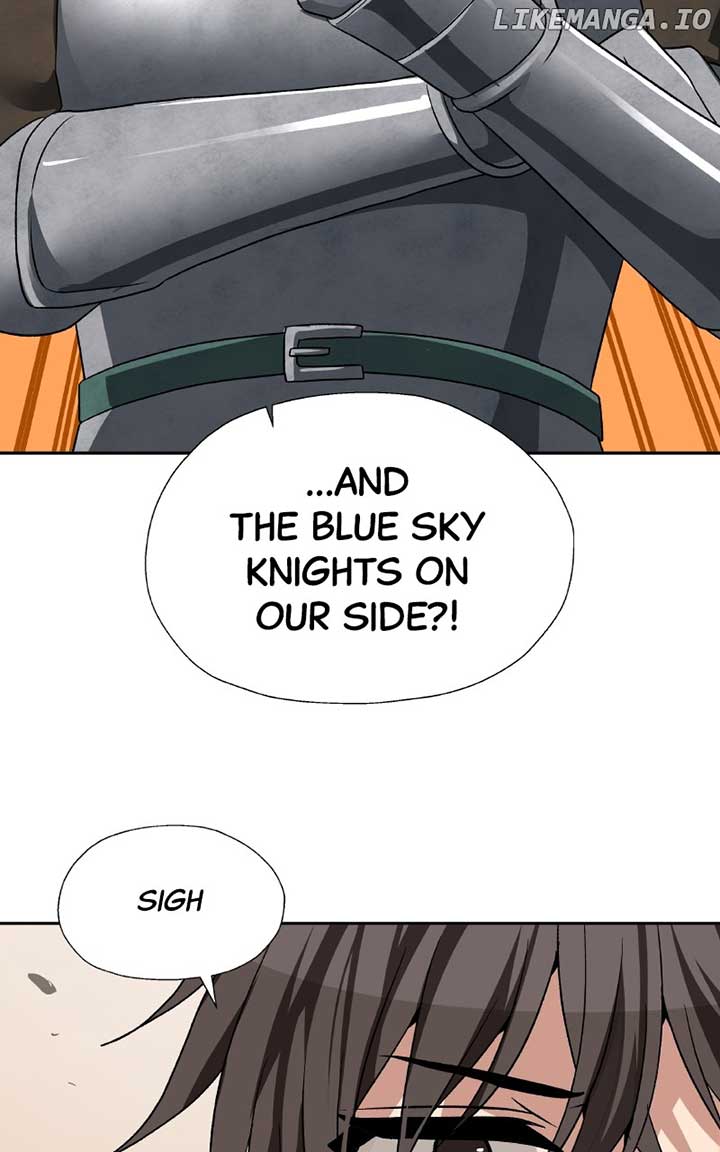 Transmigrating to the Otherworld Once More chapter 89 page 5