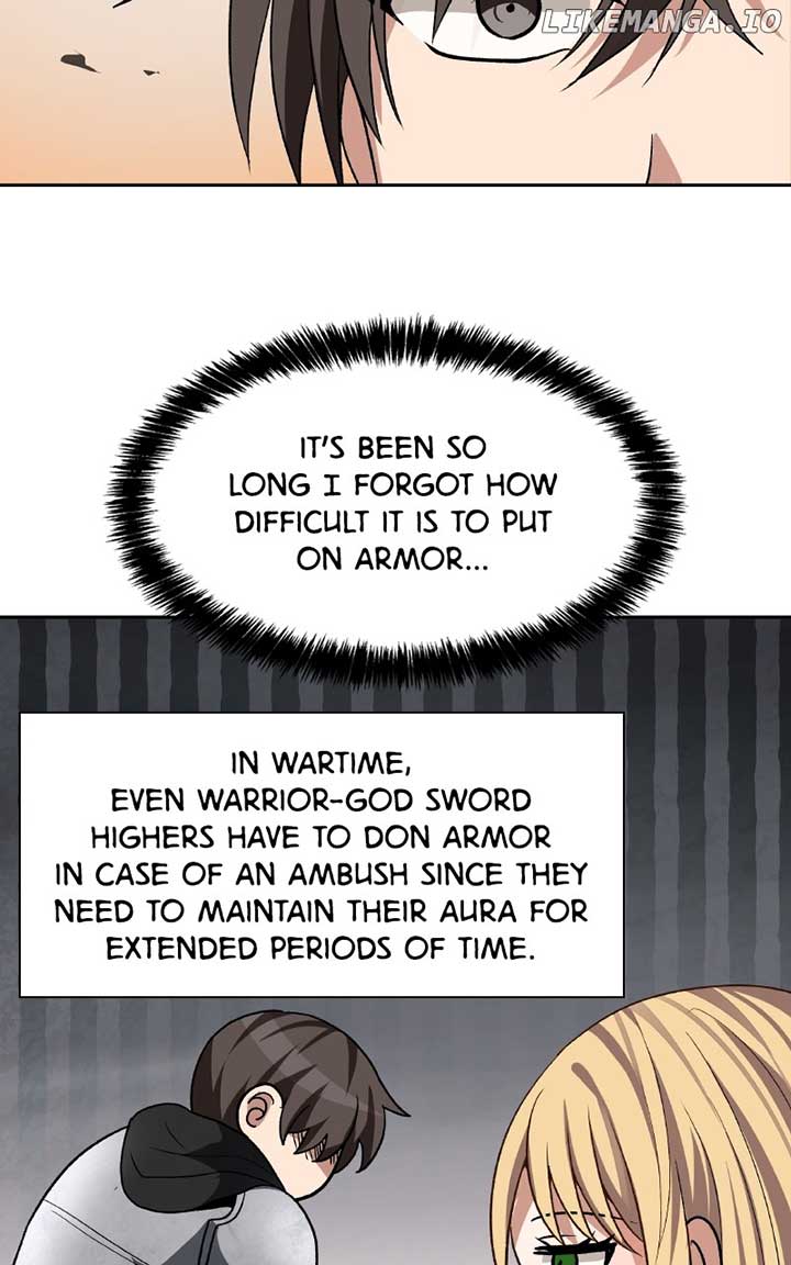 Transmigrating to the Otherworld Once More chapter 89 page 6