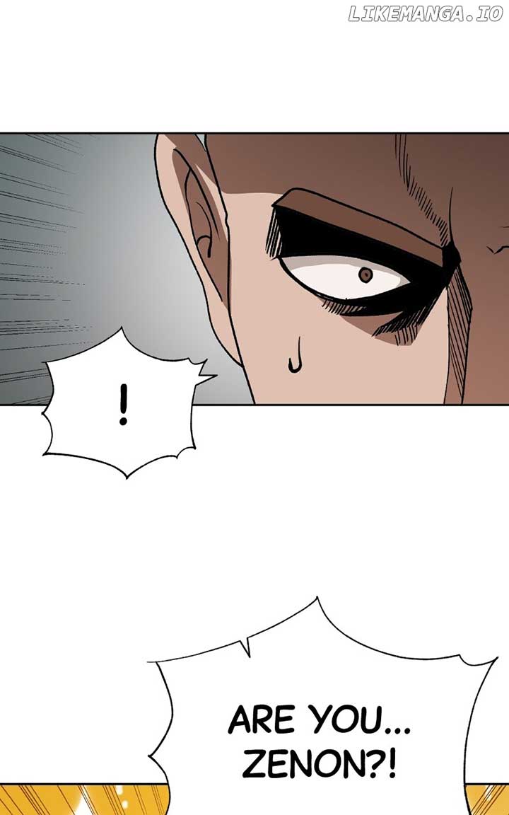 Transmigrating to the Otherworld Once More chapter 89 page 9