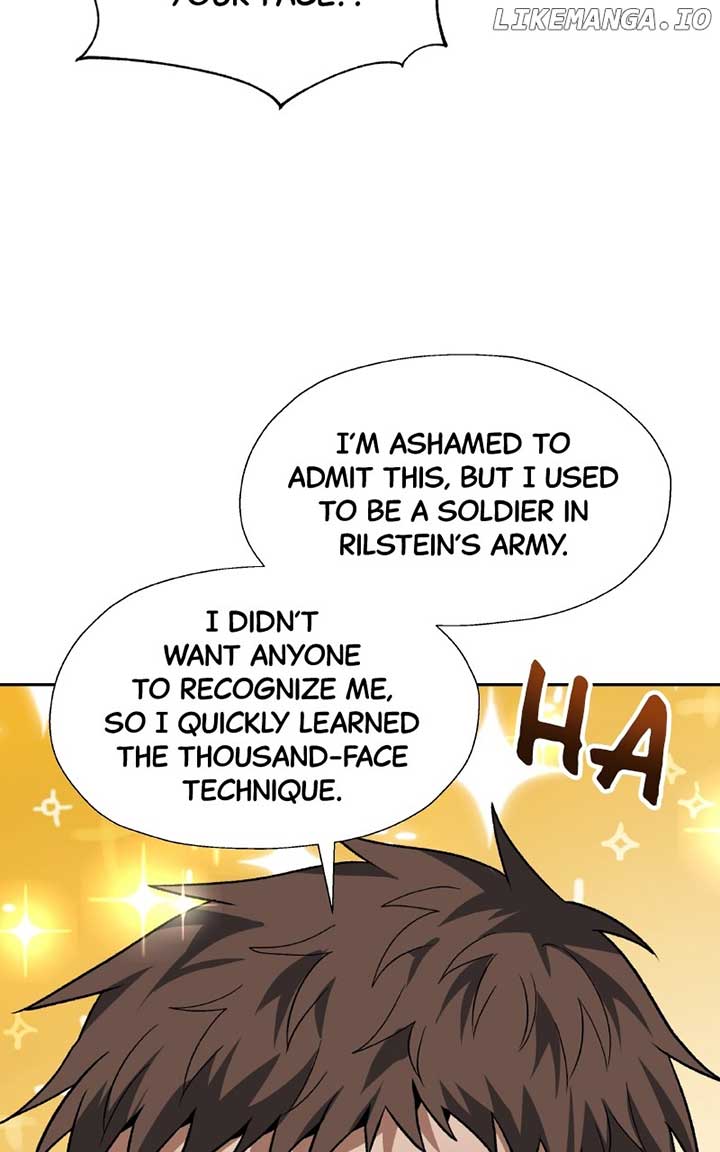Transmigrating to the Otherworld Once More chapter 89 page 11