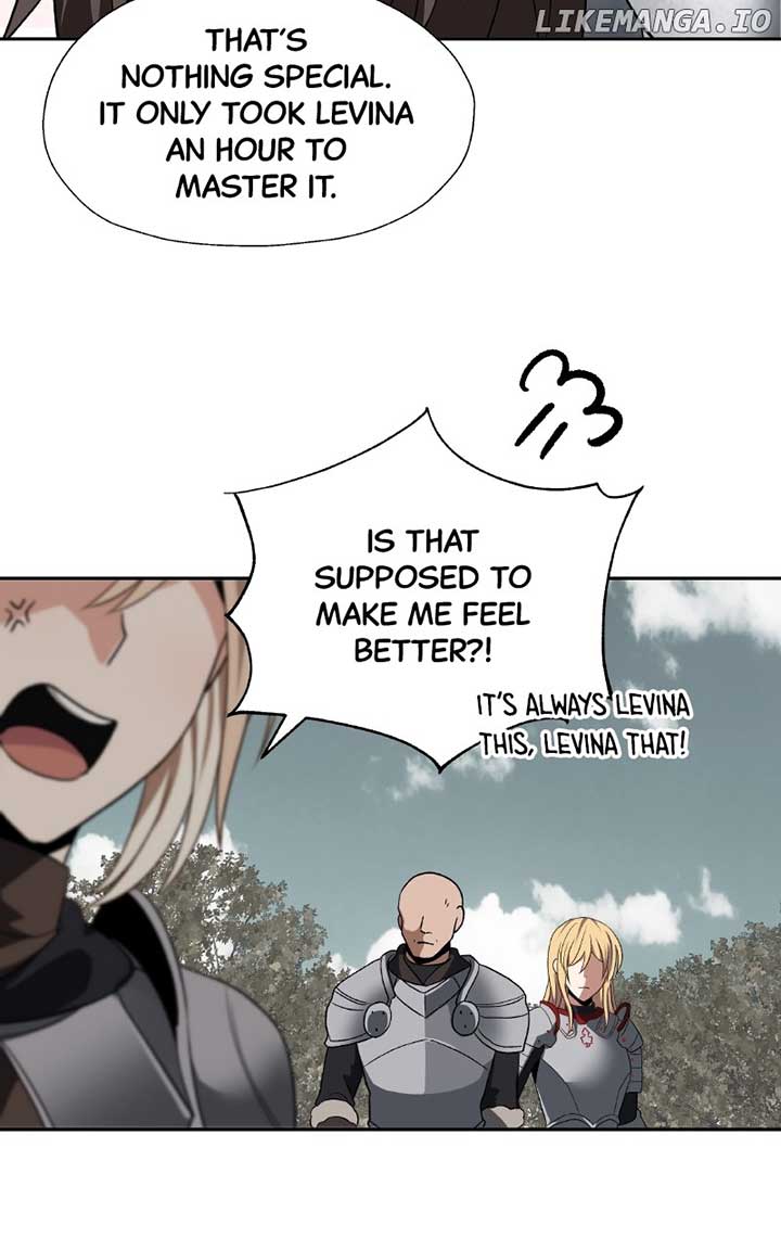 Transmigrating to the Otherworld Once More chapter 89 page 14