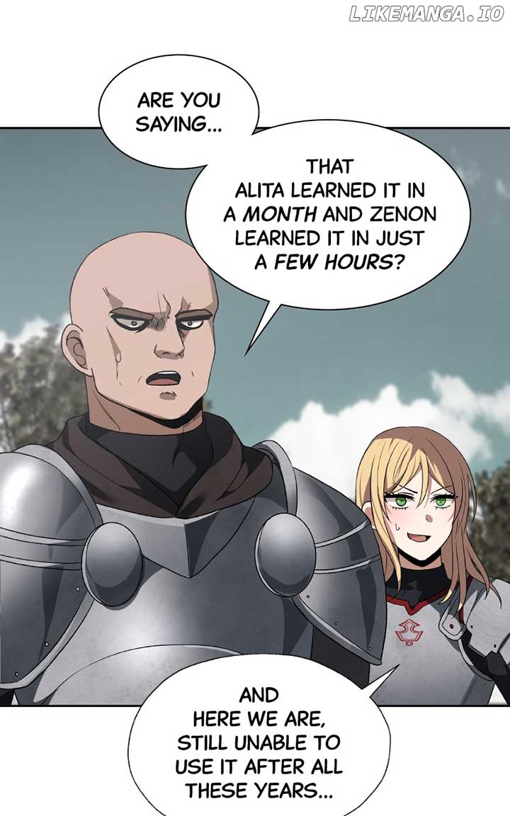 Transmigrating to the Otherworld Once More chapter 89 page 15