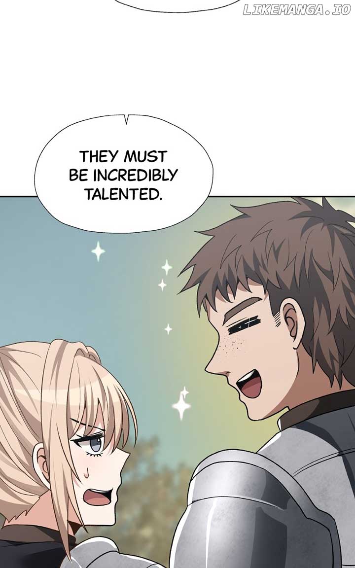Transmigrating to the Otherworld Once More chapter 89 page 16