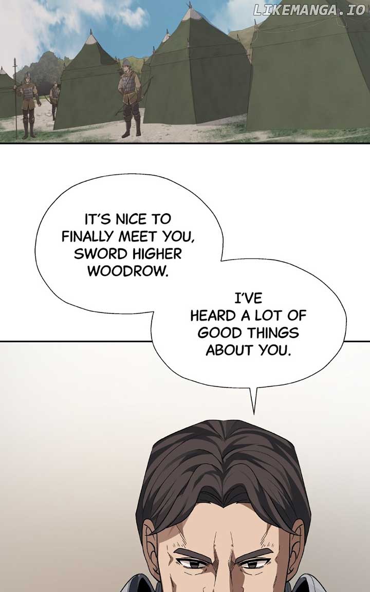 Transmigrating to the Otherworld Once More chapter 89 page 19