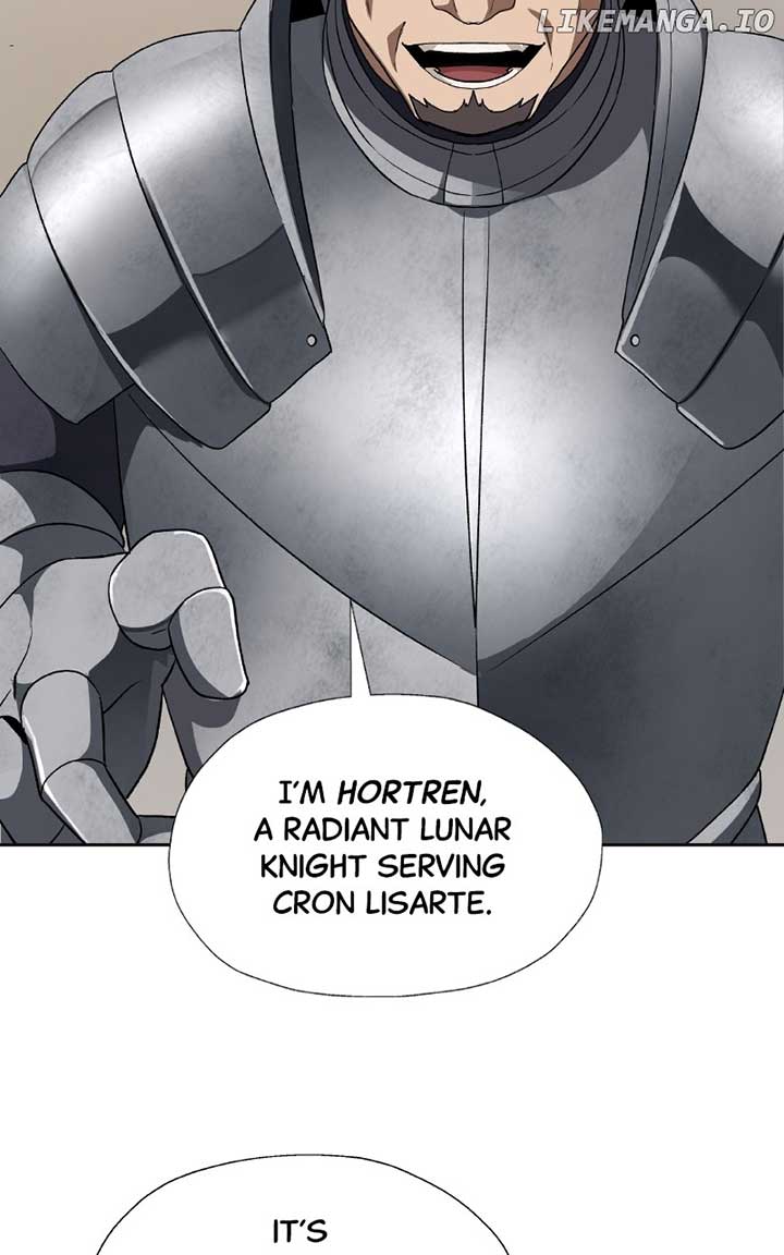 Transmigrating to the Otherworld Once More chapter 89 page 20