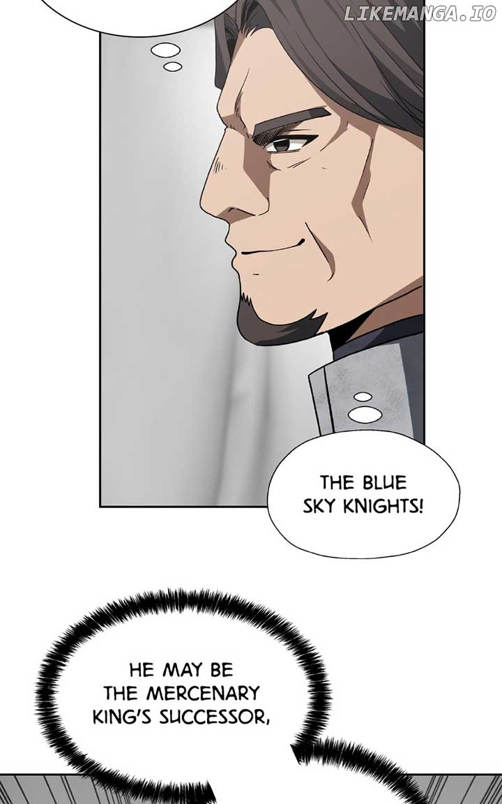 Transmigrating to the Otherworld Once More chapter 89 page 22