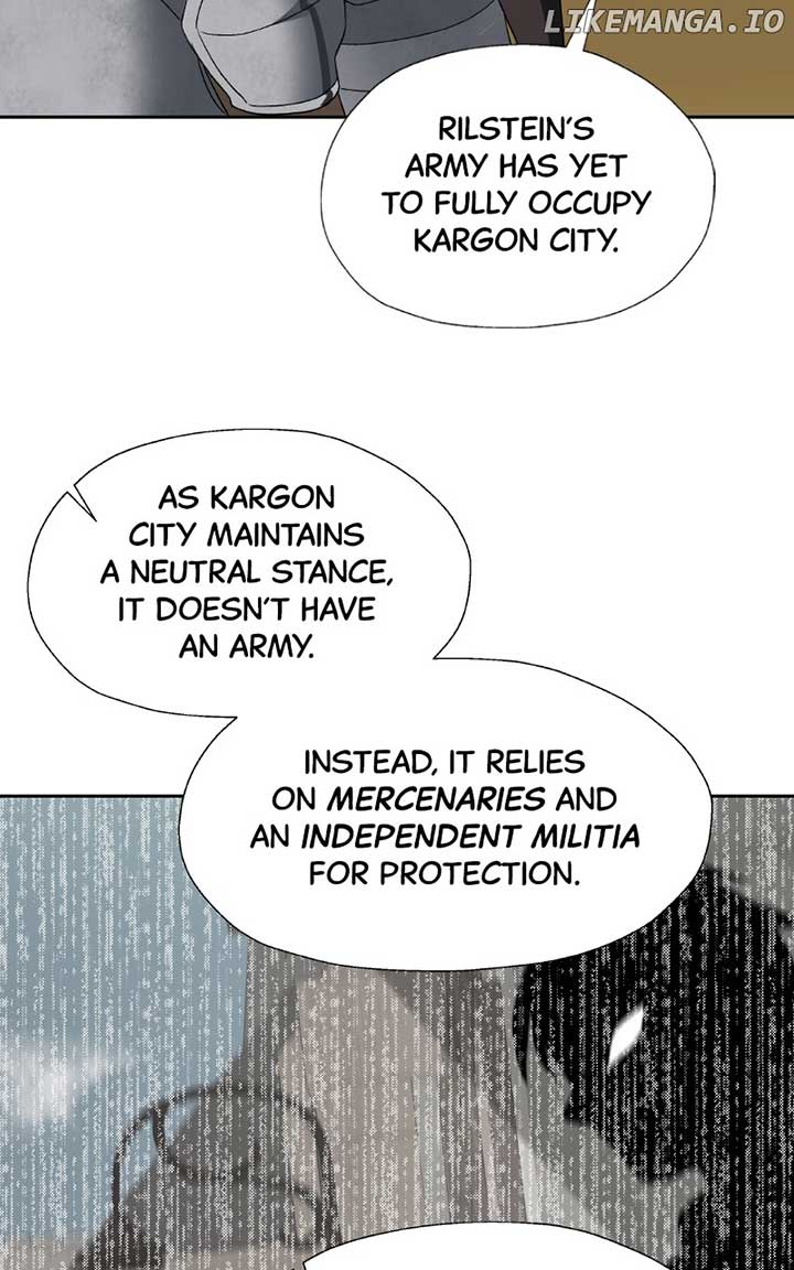 Transmigrating to the Otherworld Once More chapter 89 page 25