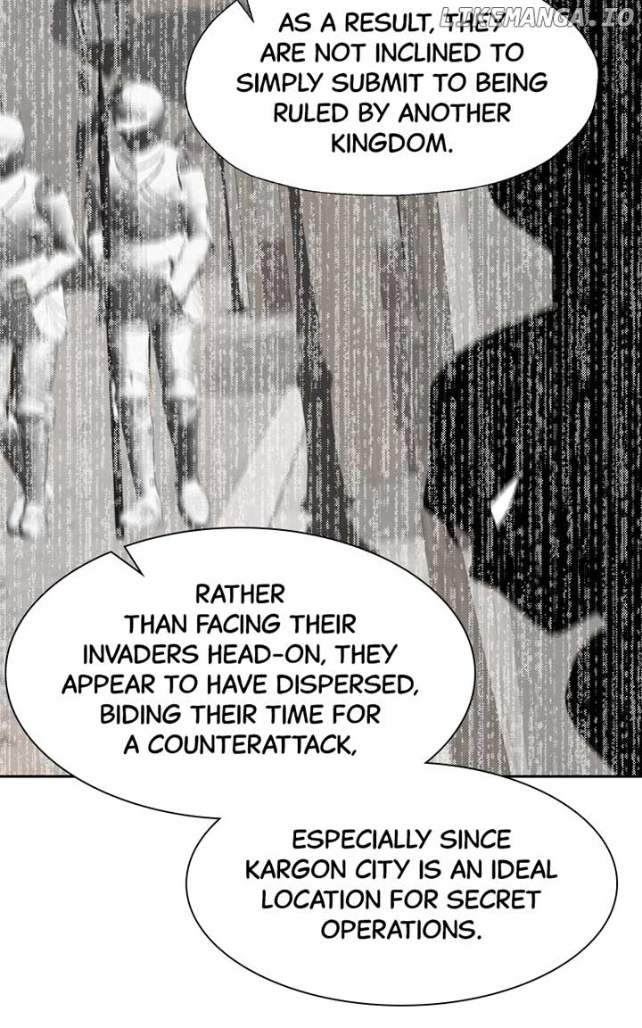 Transmigrating to the Otherworld Once More chapter 89 page 26
