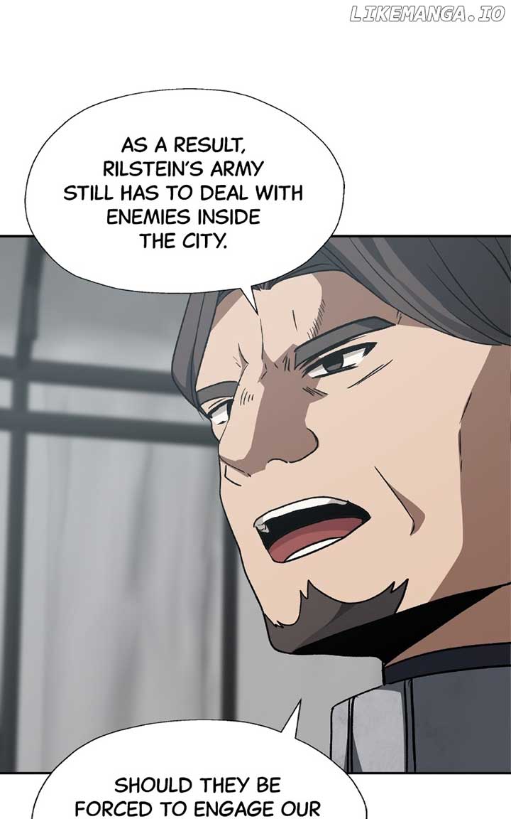 Transmigrating to the Otherworld Once More chapter 89 page 27