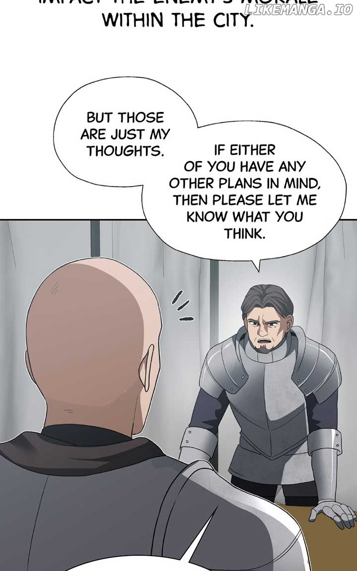 Transmigrating to the Otherworld Once More chapter 89 page 31