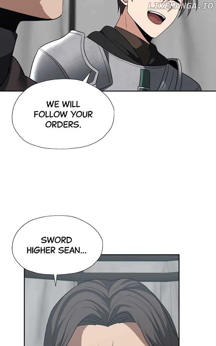 Transmigrating to the Otherworld Once More chapter 89 page 33