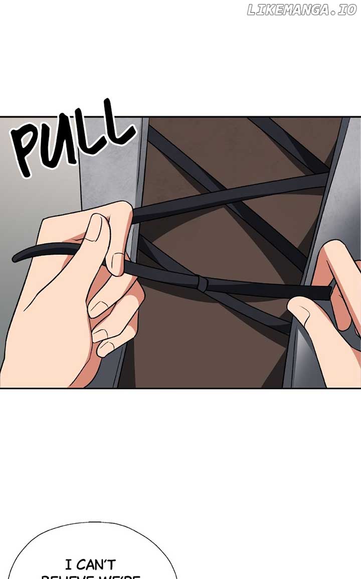 Transmigrating to the Otherworld Once More chapter 89 page 36