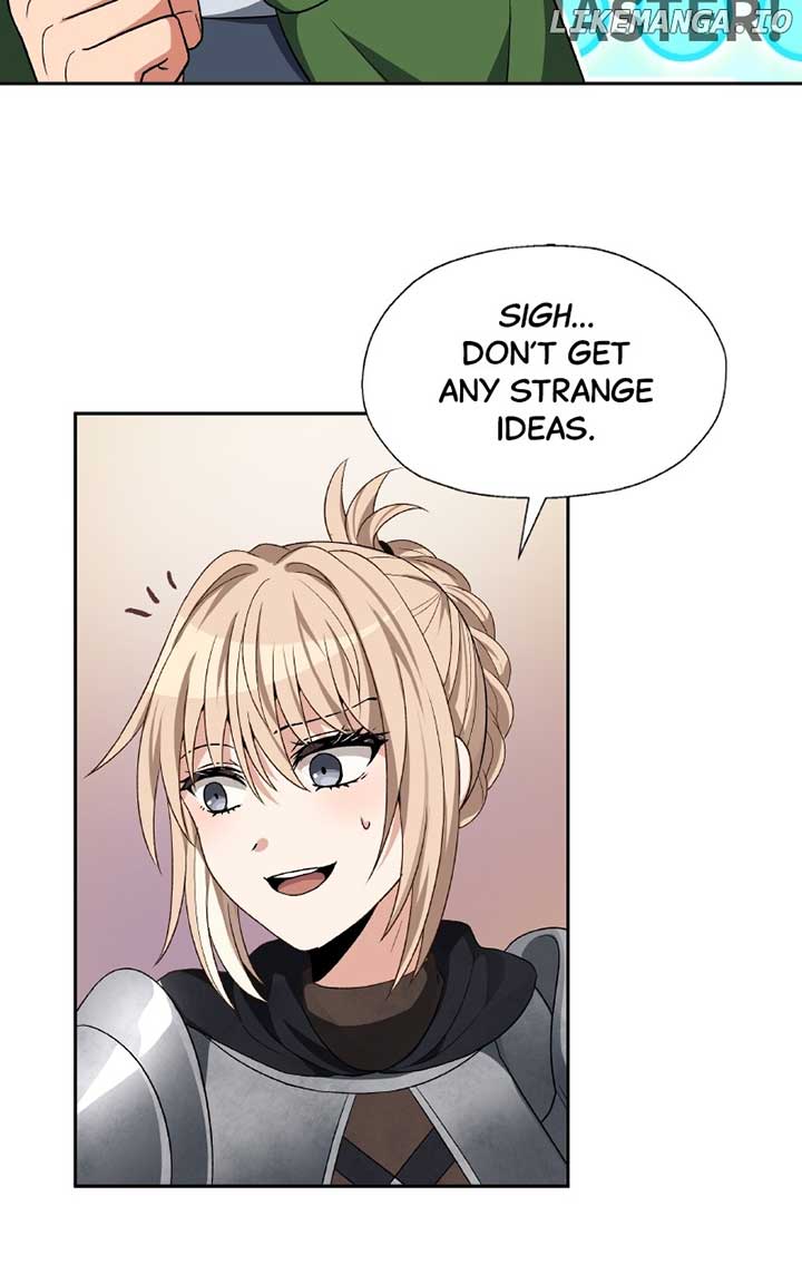 Transmigrating to the Otherworld Once More chapter 89 page 41