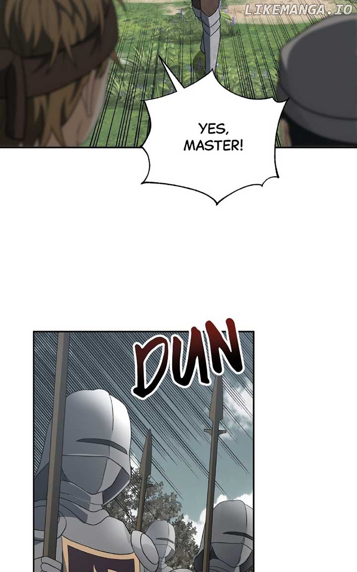 Transmigrating to the Otherworld Once More chapter 89 page 44