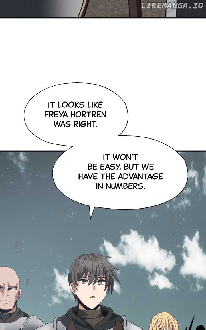 Transmigrating to the Otherworld Once More chapter 89 page 48