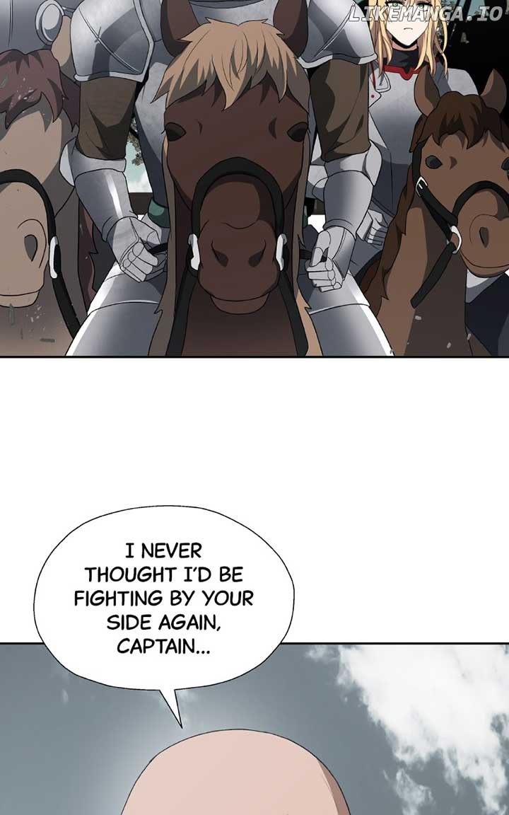Transmigrating to the Otherworld Once More chapter 89 page 49