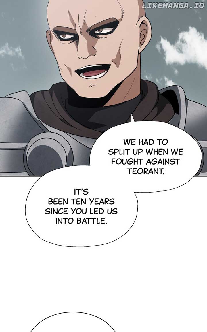 Transmigrating to the Otherworld Once More chapter 89 page 50