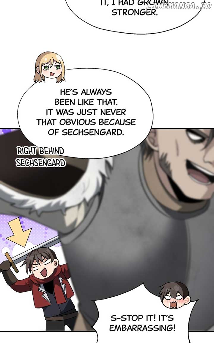 Transmigrating to the Otherworld Once More chapter 89 page 52