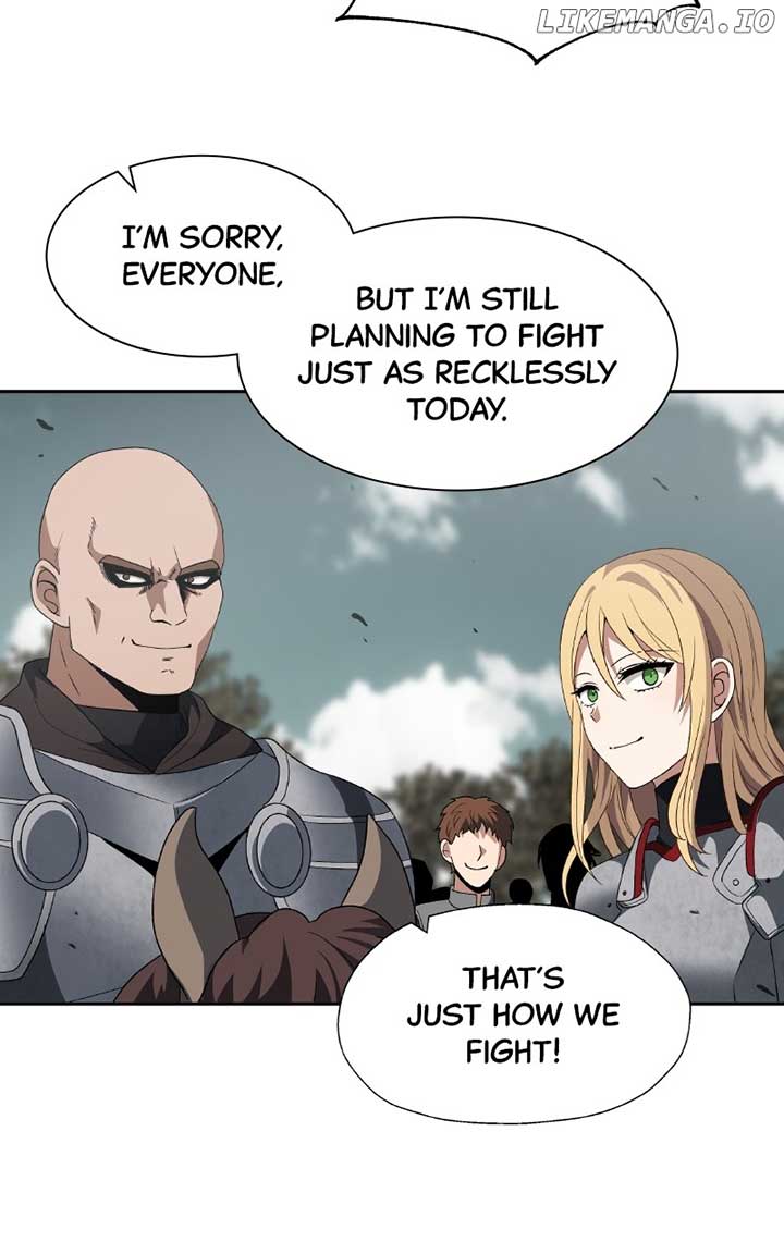Transmigrating to the Otherworld Once More chapter 89 page 53